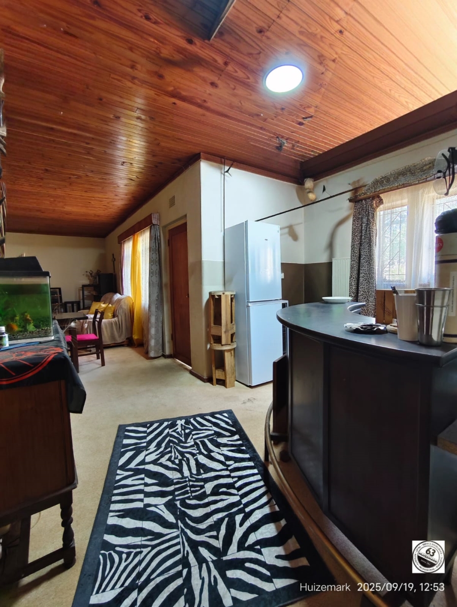 4 Bedroom Property for Sale in Sasolburg Ext 3 Free State
